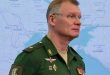Russian MoD: Depots with Western Weapons destroyed, 3 Ukrainian fighter jets and a helicopter downed