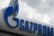 Gazprom delivers 39.3 mln cubic meters of gas to Europe through Ukraine via Sudzha