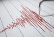 5.6 magnitude earthquake jolts central Iran