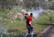 Israeli occupation forces shoot, and injure five Palestinians in Kafr Qaddum