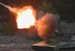 Russian troops hit 84 Ukrainian artillery units in firing positions