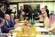 Iran, Saudi Arabia discuss boosting bilateral relations