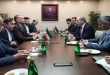 Iran, Jordan discuss several issues, including situation in Syria