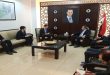 Syria, China discuss enhancing cooperation in oil sector
