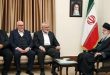 رئیس جمهور ایران: مسئله فلسطین به مسئله بشردوستانه جهانی تبدیل شده است