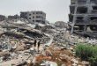 روسیه: ارسال کمک های بشردوستانه به نوار غزه با تداوم بمباران اسرائیل غیرممکن است