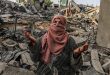 ده ها شهید و زخمی در روز 202 تجاوز اسرائیل به نوار غزه