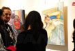 Vingt-deux licenciés de la faculté des Beaux-Arts organisent une exposition pour présenter leurs œuvres