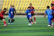Les deux équipes al-Jaïch et Jablé font un match nul au terme du 11e round de la 1ère Ligue de football