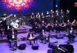 Le musicien international Guy Manoukian diffuse la joie au Théâtre de l’Opéra de Damas
