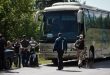 30 personnes tuées dans un bombardement ukrainien d’un convoi de réfugiés se dirigeant vers la frontière russe
