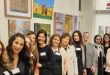 Avec la participation de 7 artistes syriennes… l’association /Zenobia/ en Australie organise sa 1ère exposition
