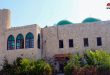 La mosquée « Al-Mina » …un modèle architectural unique qui a sa particularité entre les habitants de Lattaquié