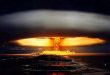 5 מדינות התחייבו באי הפצת הנשק הגרעיני 