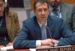 דנדי: אין תועלת מפגישות מועה”ב בסוגית סוריה ללא הפסקת התמיכה בטרור