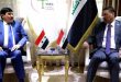 Сирийско-иракские переговоры о развитии сотрудничества в сфере здравоохранения