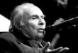 В возрасте 76 лет скончался талантливый сирийский певец Зиаб Машхур