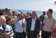 Губернатор Тартуса высоко оценил помощь жителей острова Арвад потерпевшим бедствие на воде