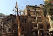 В Алеппо высокими темпами идет ремонт электросетей для ввода их в эксплуатацию