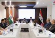 Федерация торговых палат Сирии обсудила с посольством Индии возможности сотрудничества