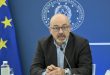 وزير إيطالي: المفوضية الأوروبية ستجد حلاً وسطاً بشأن حظر واردات الطاقة الروسية