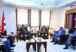 وزير الإعلام: ضرورة تطوير التعاون الإعلامي بين سورية وإيران