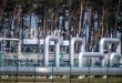 روسيا توقف مؤقتاً إمدادات الغاز عبر السيل الشمالي