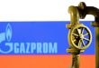 غازبروم: نزود أوروبا بالغاز بما يعادل 41.7 مليون متر مكعب يومياً عبر أوكرانيا