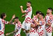 كرواتيا تقصي اليابان وتتأهل إلى ربع نهائي كأس العالم