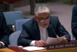 مندوب إيران بالأمم المتحدة: سورية هي إحدى ركائز الأمن بالمنطقة