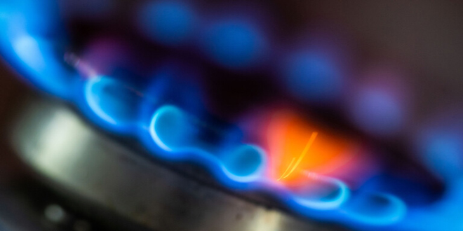 مولدوفا تستأنف شراء الغاز من غازبروم الروسية