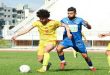 تشرين يفوز على جبلة استعداداً لاستئناف دوري كرة القدم