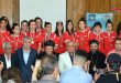  تكريم نادي فيروزة الحاصل على لقب دوري السيدات لكرة القدم