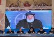 Patriarch Aphrem II: Coercive measure against Syria must be lifted immediately