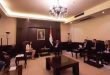 Syria discusses cooperation projects with UNDP and UNHCR