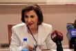 Shaaban: Arabs won’t have regional weight unless they unite