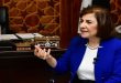 Shaaban: China has right to take all measures to defend its sovereignty, territorial integrity
