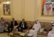 Syria, WGEO discuss a number of main themes in World Green Economy Summit