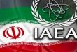 IAEA chief declares resumption of talks with Iran
