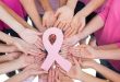 National awareness campaign on breast cancer in the Pink Month