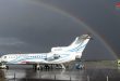 After twelve-years hiatus, Russian civil aviation resume flights to Syria