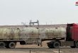 US occupation convoy laden with stolen Syrian oil leaves Hasaka heading for Iraq