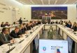 Syrian- Russian talks session in Moscow tackles all domains