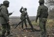 Russian Special Military Operation in Ukraine-Latest Updates