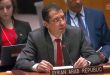 Dandi: Security Council must address “chemical file” in Syria without politicization