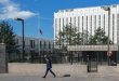 Russia ready for dialogue with US only on equal basis — Russian embassy
