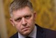 Continuing to send weapons to Ukraine could lead to a world war, says Fico