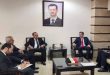 Syria and Venezuela to enhance cooperation in oil sector