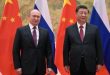 Russia, China have many common goals, tasks, says Putin at meeting with Xi Jinping