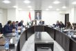 Syria, AAAID discuss mechanisms of developing trade relations